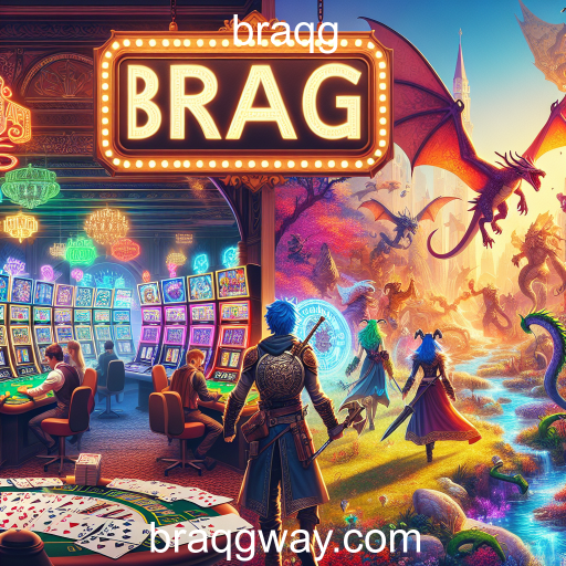 A Evolução dos Jogos de RPG: Da Caneta ao Digital